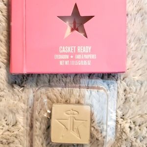 Jeffree Star Cosmetics Eyeshadow Artistry Single Shade CASKET READY
